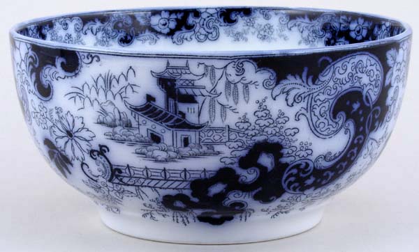 Bowl c1900